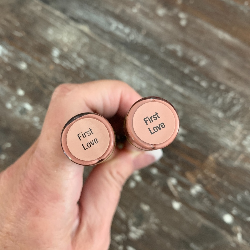 First Love LipSense, New and Sealed